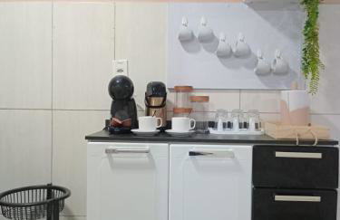 Apartamento Mobiliado - Foto 11