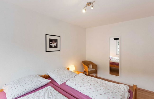 Schones Ferienhaus in Winterberg mit Terrasse - Foto 8