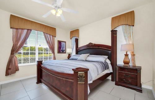 Near Disney Amazing 5 Bd Home - Private Pool home - Foto 6