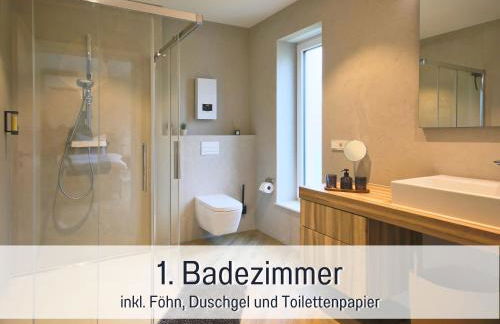 Villa Heimat am Nationalpark - Foto 14