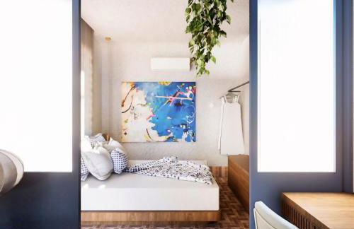 Design Studio Casa Rio Ipanema - Foto 13