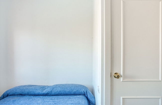 Belvilla by OYO Sa\"agara3 Beach Apartment - Foto 9