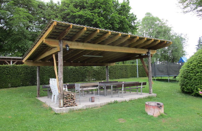 Holiday Home Monschau With Sauna and Terrace - Foto 30