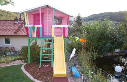 Ferienwohnung Grosso - Foto 65