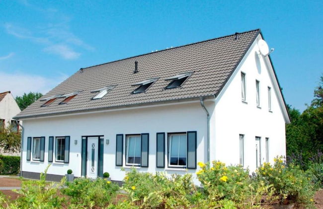 Thatched House in Vieregge by Breetzer Bodden - Photo 14