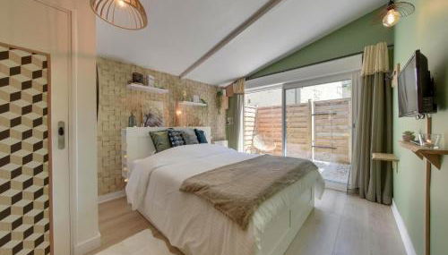 Entre Terre & Mer SPA - Foto 3