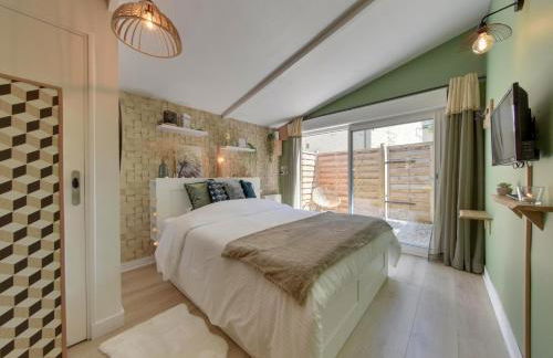 Entre Terre & Mer SPA - Foto 3