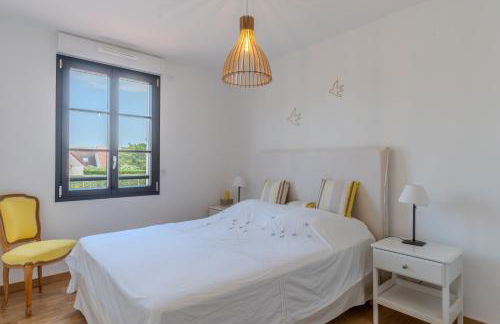 Superbe maison neuve proche centre-ville et plage pour 4 personnes - Foto 25