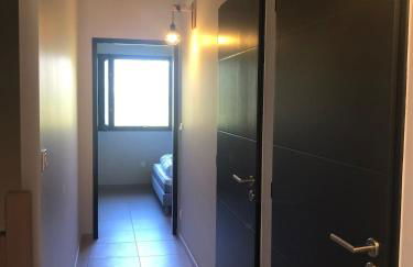 T3 Terrace in Chalet Neuf with Grand Parking - Foto 8