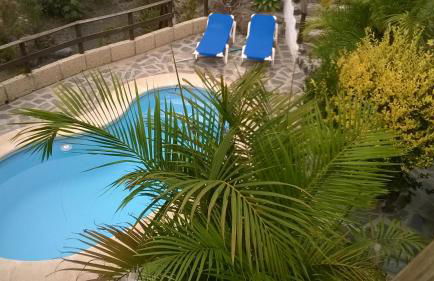 Casa Rural La Cuadra - Foto 15