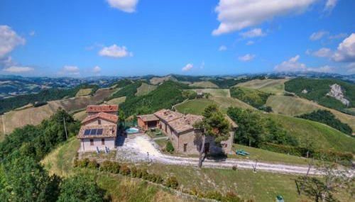 Flat on a farm with swimming pool and many activities - Foto 4