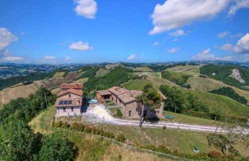 Flat on a farm with swimming pool and many activities - Foto 4