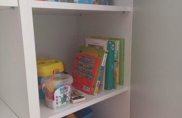 ŁADNE MIESZKANIE W PRZYJAZNEJ OKOLICY - NICE APARTMENT IN a FRIENDLY NEIGHBORHOOD - Foto 12