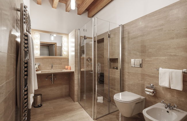 Pecora Vecchia - ColleMassari Hospitality - Photo 19