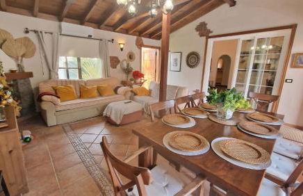 Villa Canaria Laynoe Guaza - Foto 34