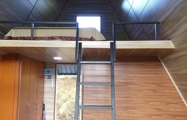 Nuwaraeliya backpack hostel - Foto 3