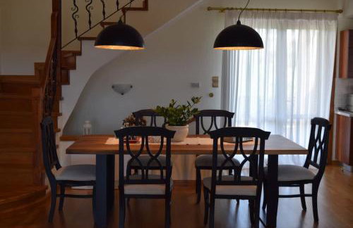 Grand Villa Lagonisi - Foto 7