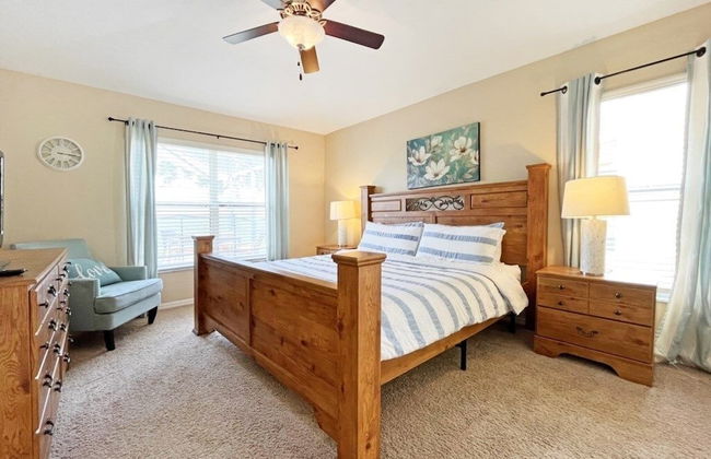 Villa Tranquility 4 Bedroom Home by RedAwning - Foto 2