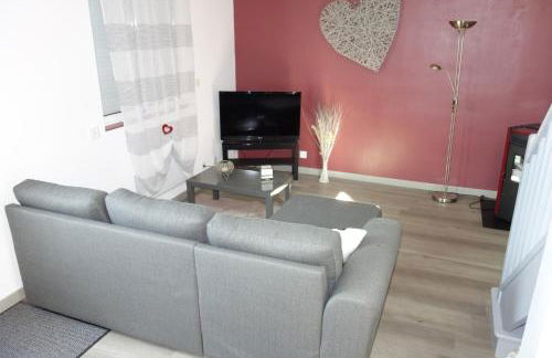 Home Bigarreaux - Foto 1