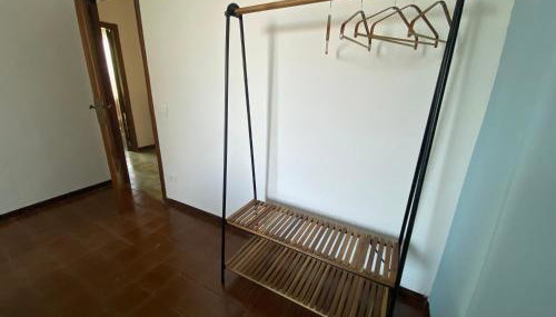 Le Curve di Montegallo, Cozy Family Stay by the Conero - Foto 4, wardrobe