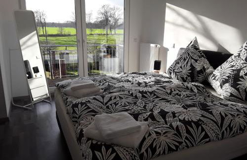 Holiday Apartment Aufderhaar - Foto 54