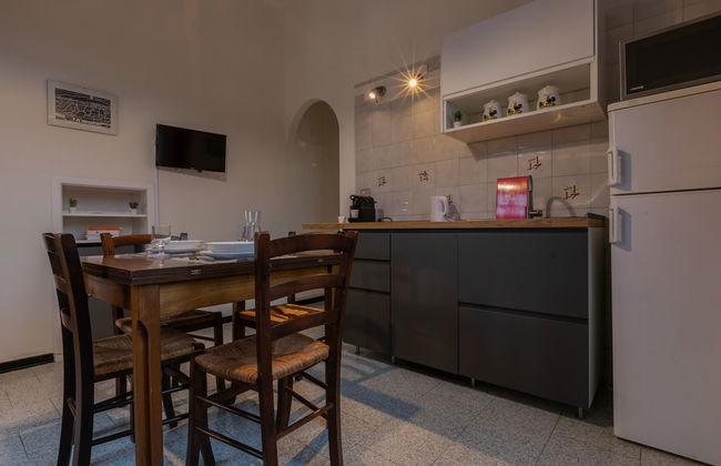 Crocetta Nest by Wonderful Italy - Foto 11