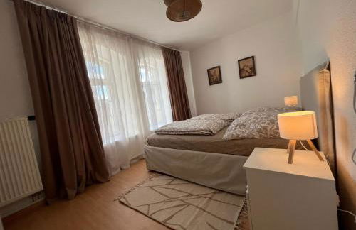 Sächsische Siesta Apartment - Foto 7