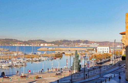 Apartamento Puerto Deportivo - VUT-219-AS - Foto 40