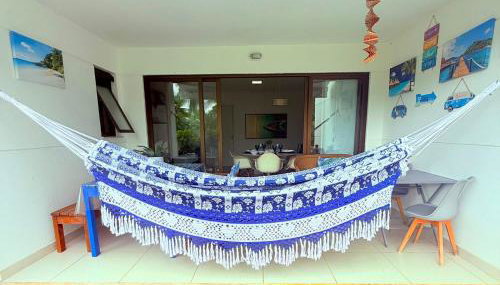 Excelente APARTAMENTO Térreo APÊ PARAÍSO - Condomínio de Luxo Iberostate - Praia do Forte - Mediterrâneo II - Foto 3