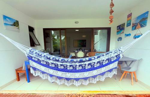 Excelente APARTAMENTO Térreo APÊ PARAÍSO - Condomínio de Luxo Iberostate - Praia do Forte - Mediterrâneo II - Foto 3