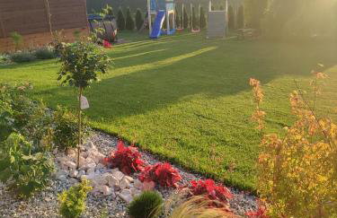 Apartament na wzgórzu - Foto 28