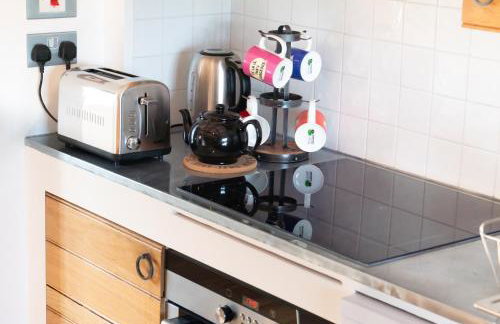 The Coach House at Jervaulx - Photo 32