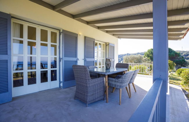 Villa Filokalia With Exceptional View - Foto 37