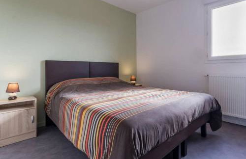 Gîte calme proche mer à Pornic, jardin clos, accessible PMR, visite ferme, wifi, équipement bébé - FR-1-306-1067 - Foto 6