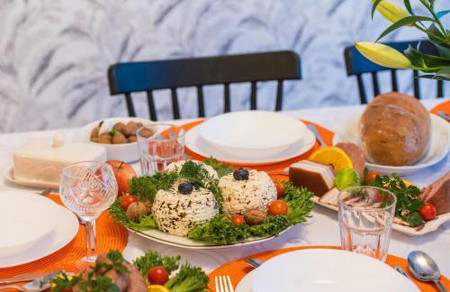 Agroturystyka Świętego Józefa - Foto 8