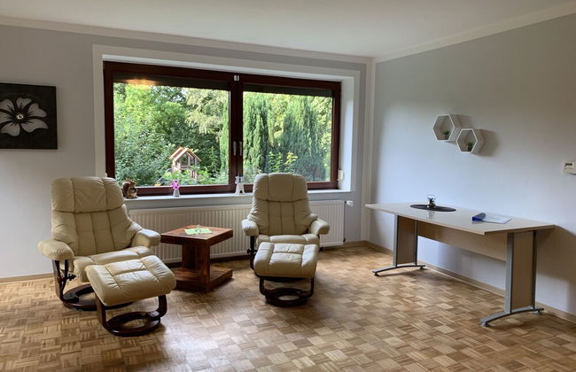 Apartment Elbe Glückstadt near Airport - Foto 9