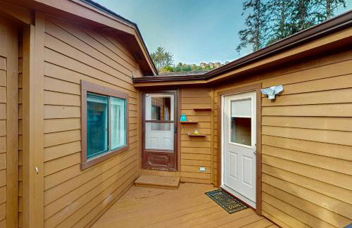 The Fish Bowl - Foto 24