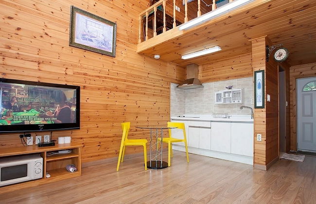 Laviche Pension - Foto 41