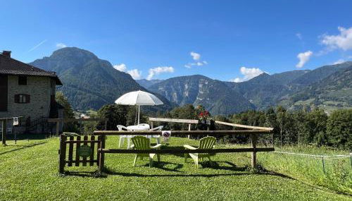 CASA BERNARD Zortea VANOI cuore verde del Trentino - Foto 4