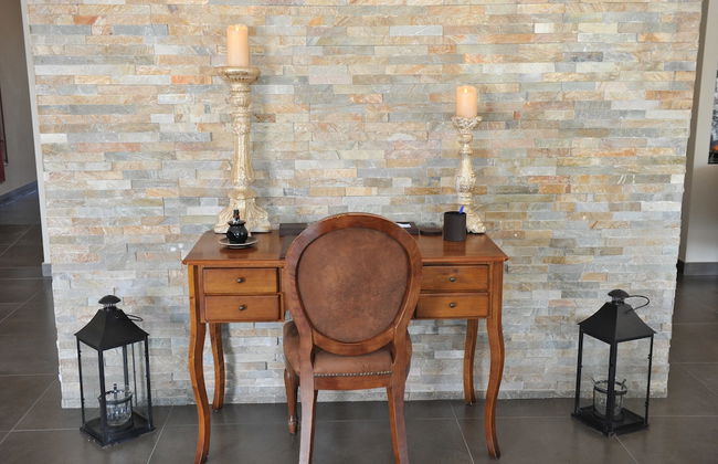 Maritime Hotel Aparts - Foto 5