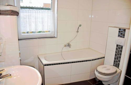 Ferienhaus Falkenhagen mit Garten - Foto 21