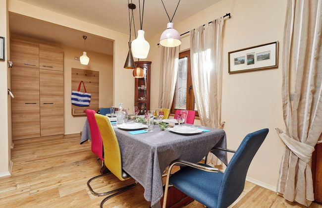 Beachfront Villa Adria - Foto 35