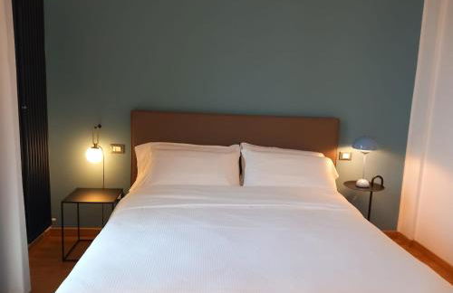 Sweetly Home in Florence Suite con balcone e vista duomo - Foto 35