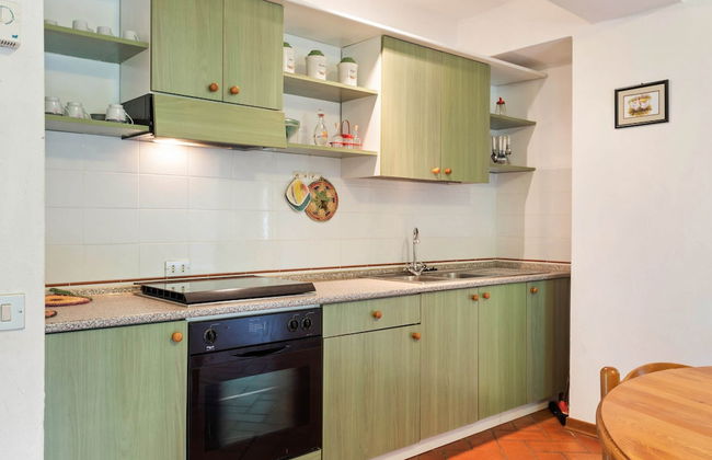 Belvilla by OYO La Casa sul Fiume Piano Terra - Foto 10