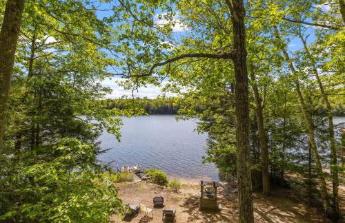 Pond Retreat at the Beach - Foto 47