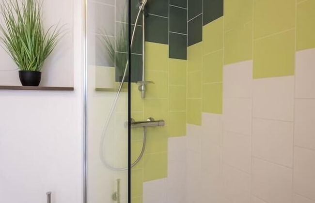 Athome Résidence - Foto 29