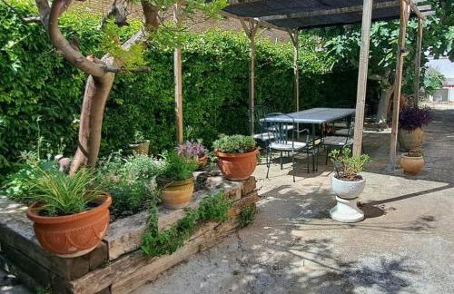 Villa Bobal - Photo 21