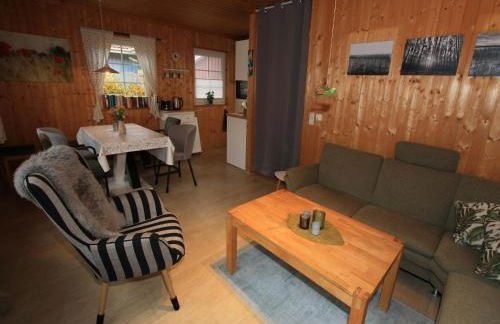 Ferienhaus am Useriner See, Userin - Photo 15