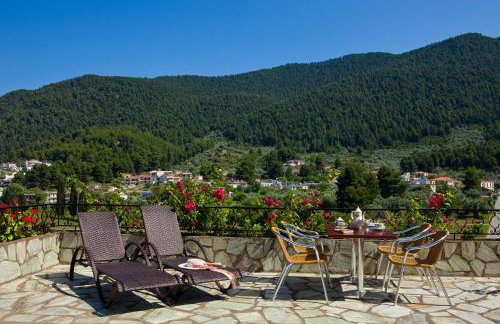 Hovolo Hotel Apartments - Foto 56