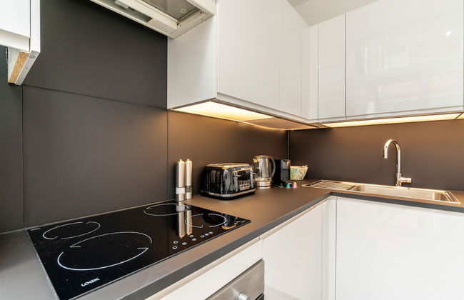 Secret KENSINGTON Garden Mews - Foto 18